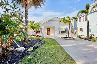 709 FERN STREET Anna Maria FL