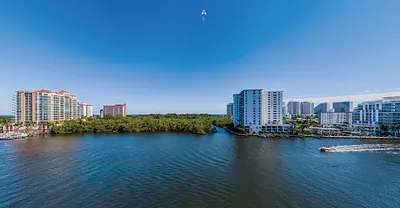 900 Intracoastal Drive 602, Fort Lauderdale, FL 33304 #602 Fort Lauderdale FL