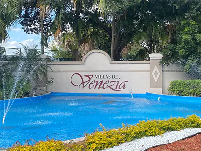 9968 Nob Hill Lane 9968, Sunrise, FL 33351 #9968 Sunrise FL