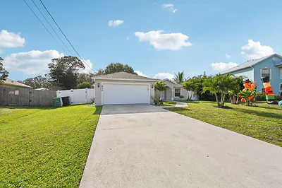 5920 NW Wolverine Road, Port St. Lucie, FL 34986 Port St Lucie FL