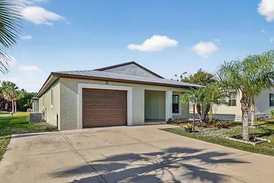 35 S Alhambra Lane, Port St. Lucie, FL 34952 Port St Lucie FL