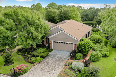 798 BATTERSEA DRIVE St Augustine FL