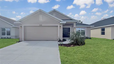 7520 BENT TREE LOOP St Cloud FL