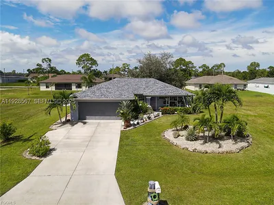 4412 Ramsey Blvd Cape Coral FL