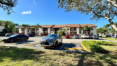 7931 Southgate Boulevard E8, North Lauderdale, FL 33068 #E8 North Lauderdale FL