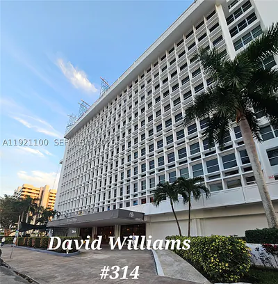 700 Biltmore Way 314, Coral Gables, FL 33134 #314 Coral Gables FL