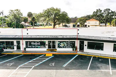 5414 MAIN STREET New Port Richey FL