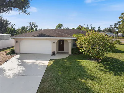 3568 ROSLYN ROAD Venice FL