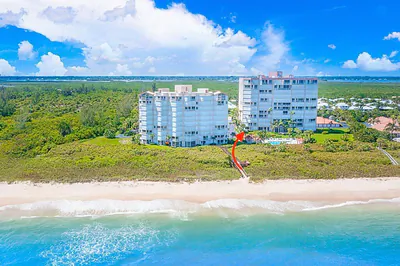 3880 N HIGHWAY A1A 104 #104 Hutchinson Island FL