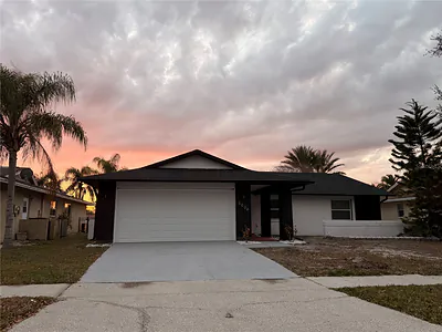 6604 RANGER DRIVE Tampa FL