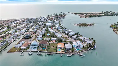 904 INLET CIRCLE Venice FL