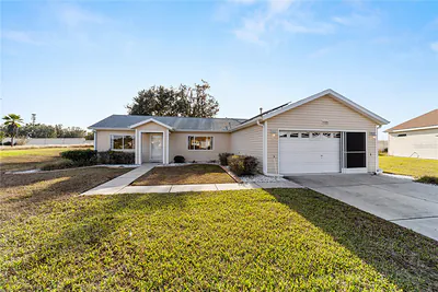 14280 SE 85TH AVENUE Summerfield FL