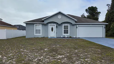 446 ARKANSAS COURT Kissimmee FL