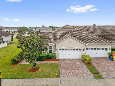2420 PAINTER LANE Kissimmee FL