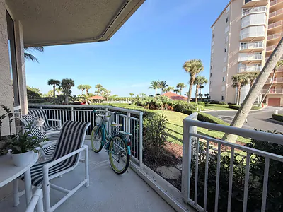 3880 N Highway A1a 104, Hutchinson Island, FL 34949 #104 Hutchinson Island FL