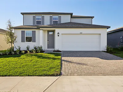10409 ABUNDANCE GROVE WAY Parrish FL