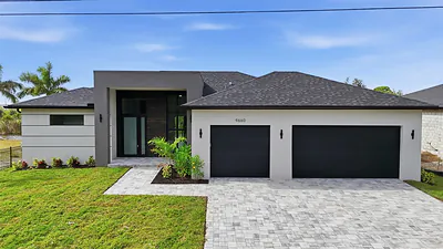 9660 PRESIDENT CIRCLE Port Charlotte FL