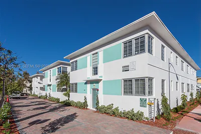 807 Alton Road, Miami Beach, FL 33139 Miami Beach FL