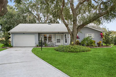 25720 BELLE ALLIANCE Leesburg FL