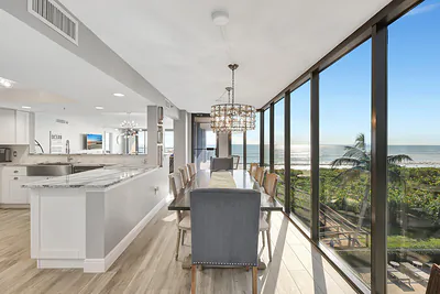 4000 N Highway A1a 402, Hutchinson Island, FL 34949 #402 Hutchinson Island FL
