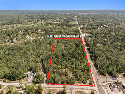 0 SHADY HILLS Spring Hill FL