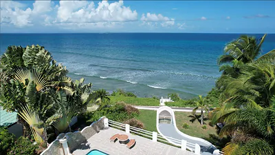 411 BRAVOS DE BOSTON Vieques PR