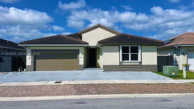 22912 SW 115th Ct Miami FL