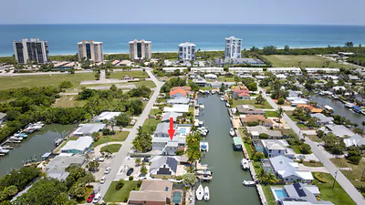 217 Marina Drive, Fort Pierce, FL 34949 Fort Pierce FL