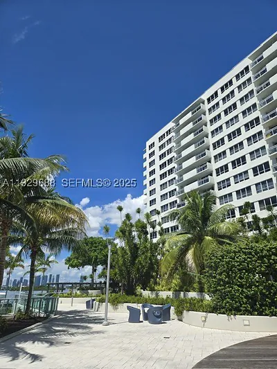 1500 Bay Rd 1178S #1178S Miami Beach FL