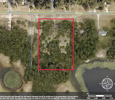 2048 MILLER BOULEVARD Fruitland Park FL