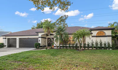 3408 FAIRFIELD TRAIL Clearwater FL