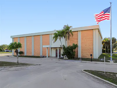 5435 GALL BOULEVARD Zephyrhills FL