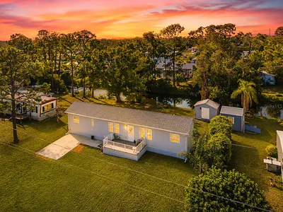 11296 OLIVE CIRCLE Punta Gorda FL