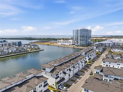 5351 BRIDGE STREET 62 #62 Tampa FL