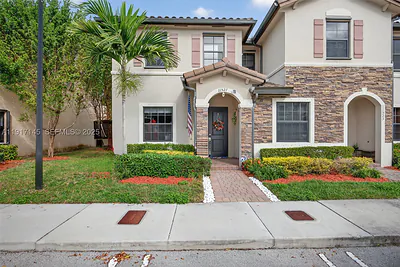 11527 SW 248th Lane, Homestead, FL 33032 Homestead FL