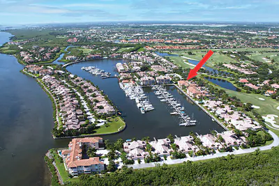 5520 E Harbor Village Drive 101, Vero Beach, FL 32967 #101 Vero Beach FL