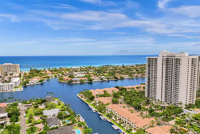 21200 Point Place 403 Aventura FL