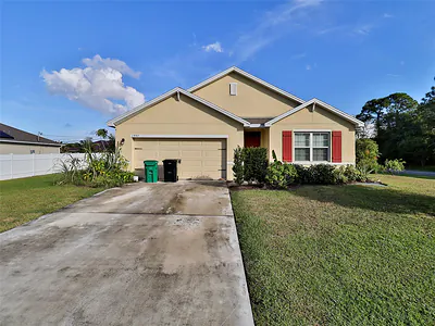 1997 SW Cycle Street, Port St. Lucie, FL 34953 Port St Lucie FL