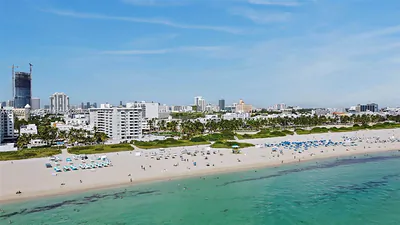 465 Ocean Dr 507 #507 Miami Beach FL