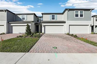 4244 RANCH HOUSE ROAD St Cloud FL