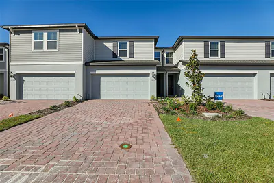 4264 RANCH HOUSE ROAD St Cloud FL