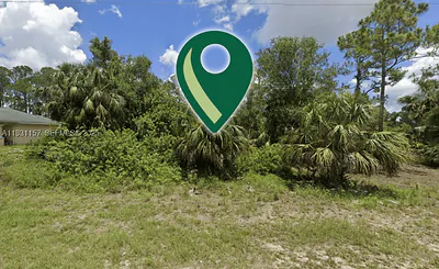 3408 61ST ST W Lehigh Acres FL