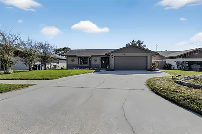 1241 OHIO AVENUE Dunedin FL