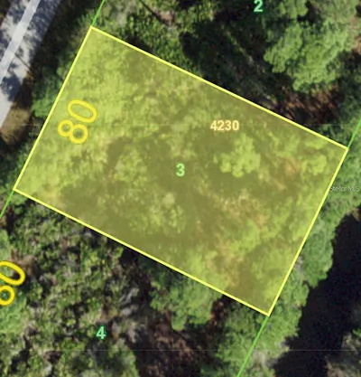 8286 AGATE STREET Port Charlotte FL