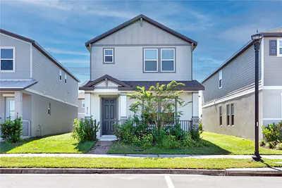 4716 HOMESTEAD TRAIL St Cloud FL