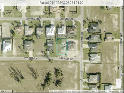 4207 NW 12th Lane, Cape Coral, FL 33993 Cape Coral FL