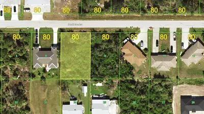 10435 PENDLETON AVENUE Englewood FL