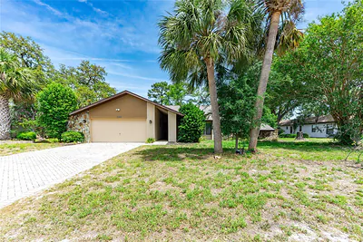 5298 FLORENTINE COURT Spring Hill FL