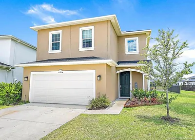 11024 SW Pacini Way, Port St. Lucie, FL 34987 Port St Lucie FL