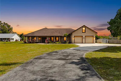 2774 Gentile Road, Fort Pierce, FL 34945 Fort Pierce FL